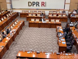 Pakar Ungkap RUU Perampasan Aset Bisa Dipakai saat Tersangka Kabur