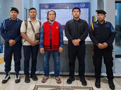 Kontraktor Proyek Gedung Perpustakaan di Aru Jadi Tersangka Korupsi Rp 1,5 M