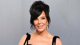 Kris Jenner Kesal Hasil Facelift Rp1,7 M Tahun Lalu Sudah Kendor