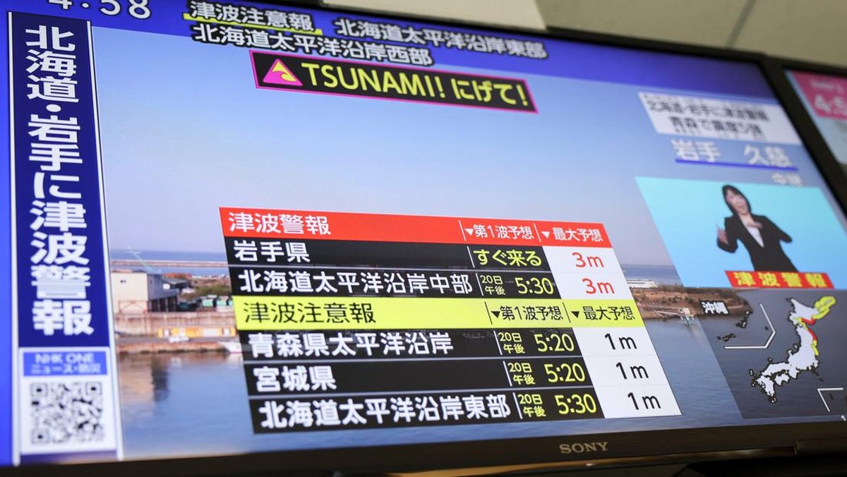 Ahli Jepang Bongkar Rahasia Punya Teknologi 'Anti Kiamat' Gempa 
