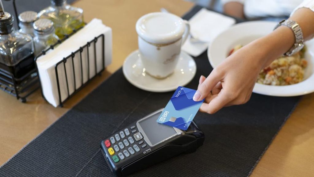 Liburan Hemat, BRI Hadirkan Promo Kartu Kredit dengan Cashback Menarik
