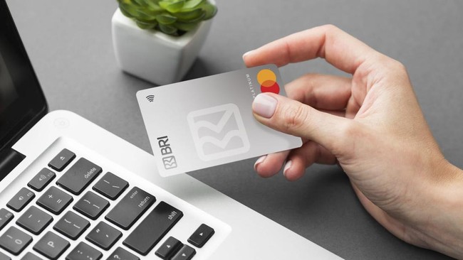 Liburan di Luar Negeri Makin Hemat, BRI Hadirkan Promo Kartu Kredit dengan Cashback Menarik v2