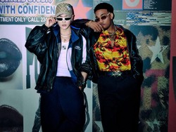 Lirik Lagu Rock Solid - Taeyong NCT featuring Anderson .Paak