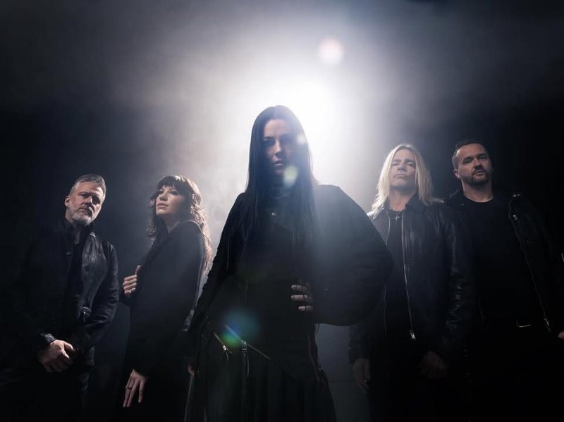 Lirik Lagu Who Will You Follow - Evanescence