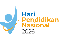 Logo Hardiknas 2026 Resmi Kemendikdasmen: Makna hingga Link Download