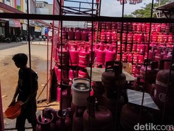 Dalam 3 Bulan, Pertamina Sanksi 136 SPBU dan 237 Agen LPG Nakal