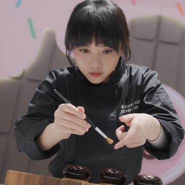 Profil Luvita Ho Juara MCI 4 yang Ikut Variety Show Korea 'Bite Me Sweet'