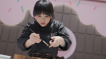 Gosip Terkini Selebriti Insertlive : Profil Luvita Ho Juara MCI 4 yang Ikut Variety Show Korea Bite Me Sweet