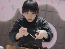 Profil Luvita Ho Juara MCI 4 yang Ikut Variety Show Korea 'Bite Me Sweet'