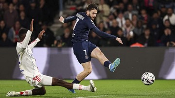 Berita Olahraga Terkini CNN Sport : Prediksi PSG vs Bayern Munchen di Liga Champions