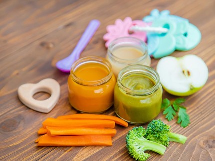 Racun Tikus Ditemukan dalam Makanan Bayi Kemasan di Austria, 1000 Produk Lebih Ditarik