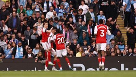 Arsenal Dapat Kabar Baik Jelang Ladeni Newcastle