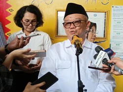 Ada Pelanggaran TKA SMP Dilakukan Pengawas, Mendikdasmen Ungkap Sanksi