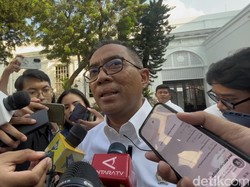 Prabowo Minta Mendikti Libatkan Dosen dalam Proyek Giant Sea Wall