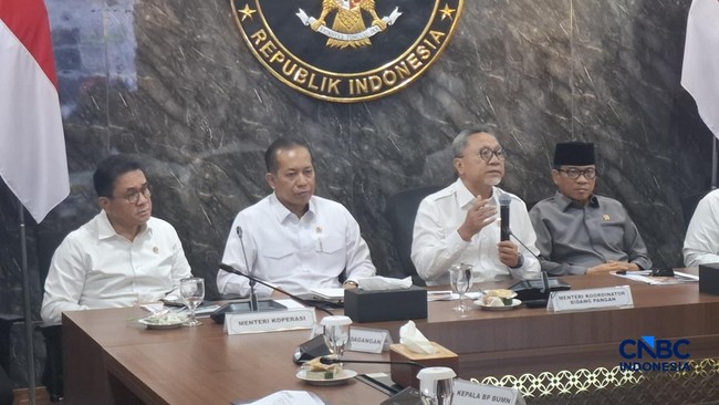 Pemerintah Peringatkan Penipuan Rekrutmen Kopdes — Hanya Satu Situs Resmi Tanpa Biaya