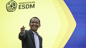 RI Siapkan CNG Buat Pengganti LPG 3 KG