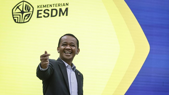 Pemerintah tengah mengembangkan CNG sebagai alternatif pengganti LPG 3 kg. Bahlil mengatakan CNG telah digunakan di hotel, restoran, hingga dapur MBG.
