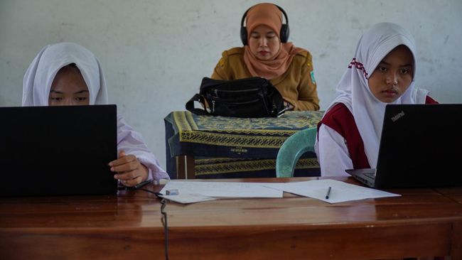 Pelaksanaan Tes Kemampuan Akademik (TKA) untuk jenjang SD dijadwalkan pada 20-30 April 2026. Lantas, kapan hasil TKA SD diumumkan?