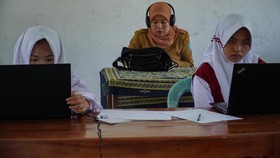 TKA Jadi Syarat Resmi SPMB 2026/2027