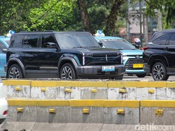 Purbaya Kebut Pembahasan Insentif EV: Biar 2 Minggu Lagi Masuk Sistem