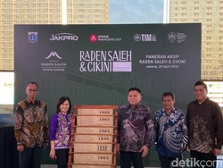 Liburan di TIM Makin Lengkap dengan Paviliun Raden Saleh Artotel Curated