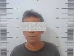 Pria Paruh Baya di Batam Dibekuk Polisi Usai Cabuli Anak Angkat