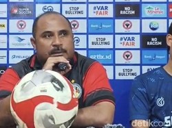 Jamu Persijap Jepara Sore ini, Semen Padang FC Siap Mati-matian