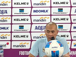 Serangan Balik Mandek Jadi Biang Kegagalan Timnas Indonesia U-17