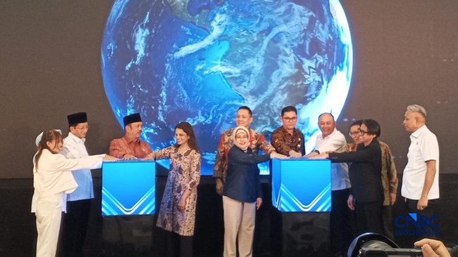 Pemerintah dan UNICEF Bakal Kucurkan Dana Triliunan untuk 13 Provinsi