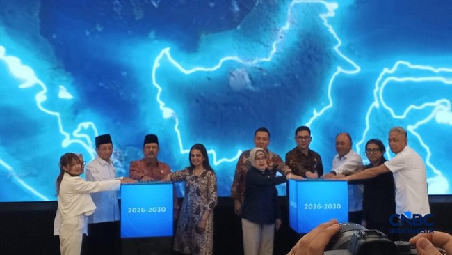 UNICEF Singgung Soal Pangan dan Pengembangan Anak di RI