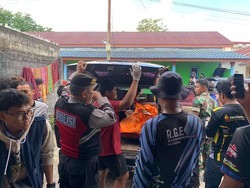 2 Jasad Lansia Ditemukan dalam 2 Hari di Banjarbaru