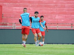 Prediksi Susunan Pemain Semen Padang FC Vs Persijap Jepara Nanti Sore