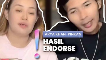 Video: Arya Tak Izin saat Bangun Rumah, Pinkan Mambo Sampai Ingin Cerai