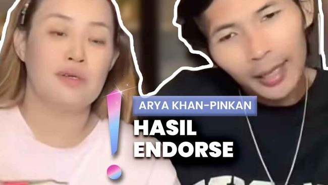 Video: Arya Tak Izin saat Bangun Rumah, Pinkan Mambo Sampai Ingin Cerai
