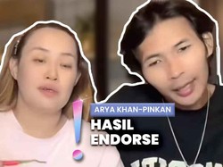 Video: Arya Tak Izin saat Bangun Rumah, Pinkan Mambo Sampai Ingin Cerai