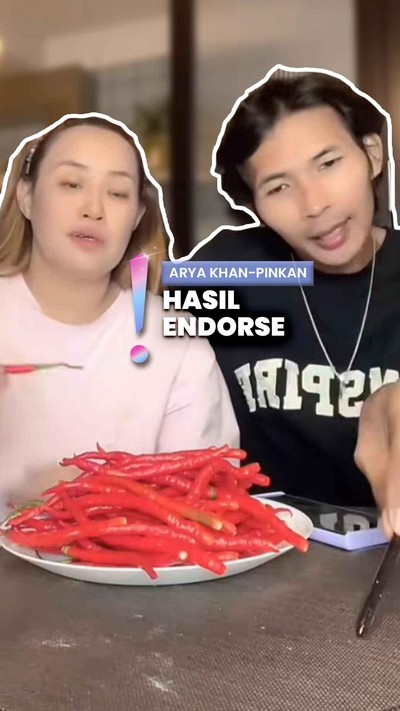 Video: Arya Tak Izin saat Bangun Rumah, Pinkan Mambo Sampai Ingin Cerai