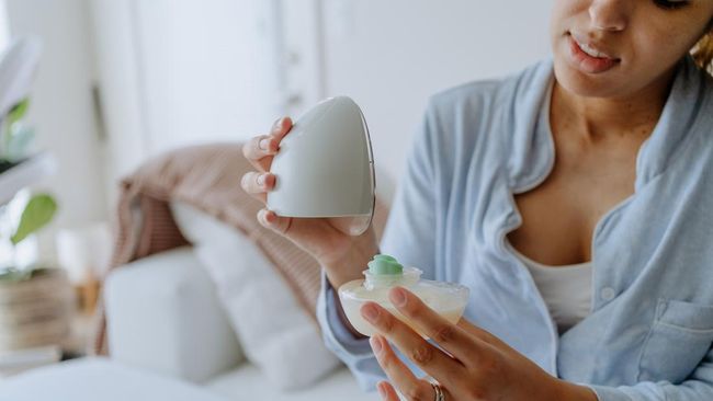 11 Rekomendasi Pompa Asi Handsfree Bagus, Berkualitas, Dan Anti Ribet Beserta Harganya