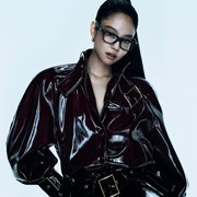 Resmi Gabung dengan Ray-Ban, Jennie BLACKPINK Kenalkan Kacamata Preskripsi Baru dengan Meta AI