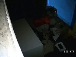 Eks Karyawan Bobol Brankas Perusahaan Rp 400 Juta Dipicu Sakit Hati Dipecat