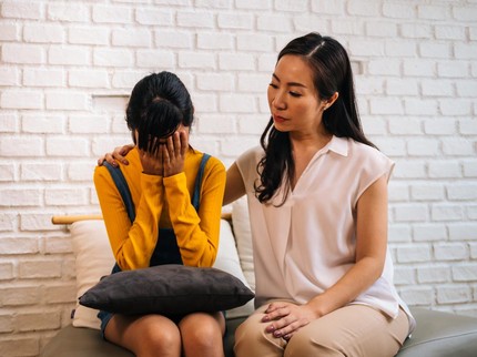 Psikolog Harvard Ungkap Penyebab Banyak Anak Sekarang Mudah Cemas dan Tertekan