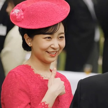 Kabar Terbaru Putri Mako dari Jepang yang Hidup Jadi Orang Biasa Usai Menikah