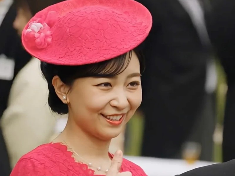 Kabar Terbaru Putri Mako dari Jepang yang Hidup Jadi Orang Biasa Usai Menikah