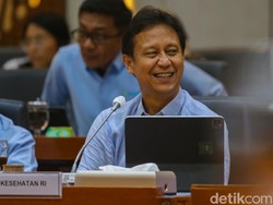 Menkes Ungkap Kebiasaan Warga RI yang Picu Lonjakan Gagal Ginjal