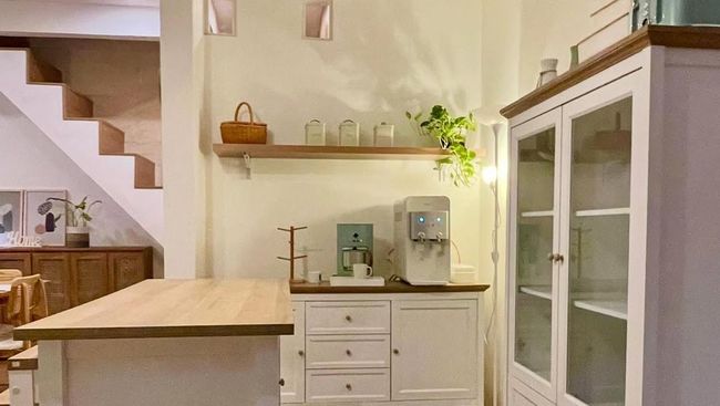 Rumah Baru Cynthia Lamusu Dan Surya Saputra Di Tengah Komplek, Ini 5 Potretnya