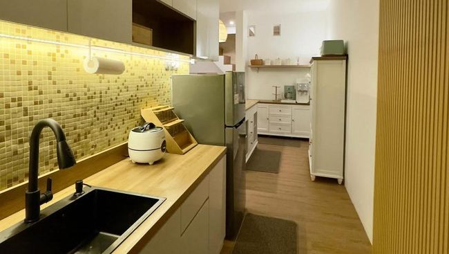 Terpopuler: Potret Rumah Baru Cynthia Lamusu Dan Surya Saputra Di Tengah Komplek