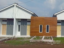 Cek Nih! Ada Rumah Serba Rp 166 Juta di Kaliwates Jember