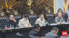 12 Poin Penting RUU PPRT yang Akan Disahkan Jadi UU Hari Ini