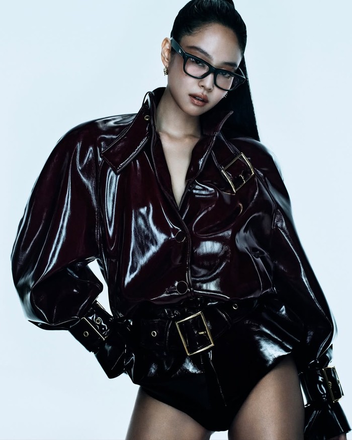 Sebelumnya, pemilihan artis Korea yang kini genap berusia 30 tahun satu ini sebagai global ambassador terbaru Ray-Ban telah lebih dulu diumumkan melalui media sosial resmi Ray-Ban pada 9 April 2026 lalu. / Foto: instagram.com/rayban