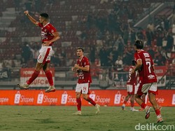 Alasan Jansen Starterkan Boris Saat Bali United Hajar Malut 4-1