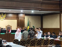 Sultan Kemnaker Akui Terima Rp 58 M dari Kasus Pemerasan K3